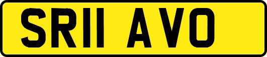 SR11AVO