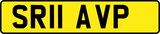 SR11AVP