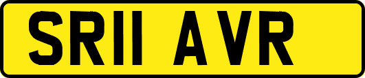 SR11AVR