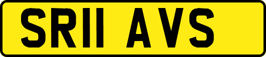 SR11AVS