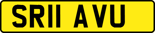 SR11AVU