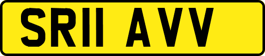 SR11AVV