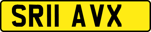 SR11AVX