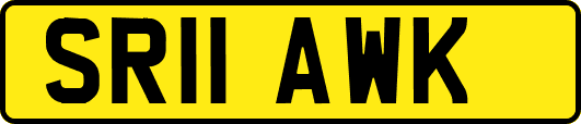 SR11AWK