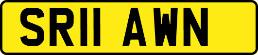 SR11AWN