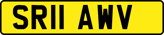 SR11AWV