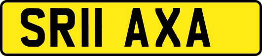 SR11AXA