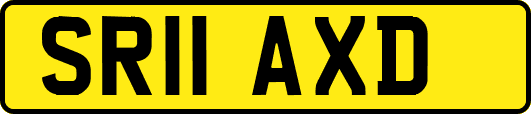 SR11AXD