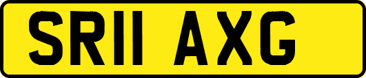 SR11AXG