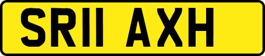 SR11AXH