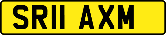 SR11AXM