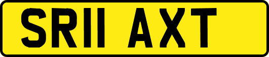 SR11AXT