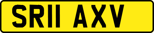 SR11AXV