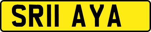 SR11AYA