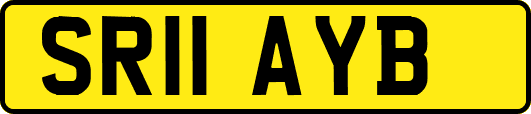 SR11AYB