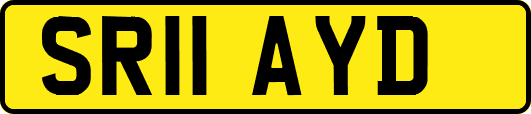 SR11AYD