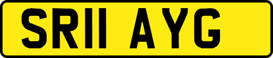SR11AYG