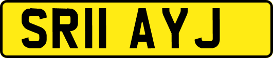 SR11AYJ