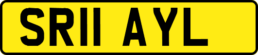 SR11AYL