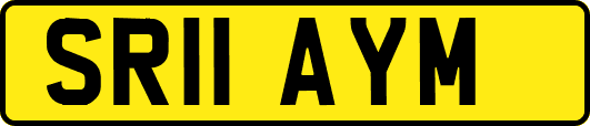 SR11AYM