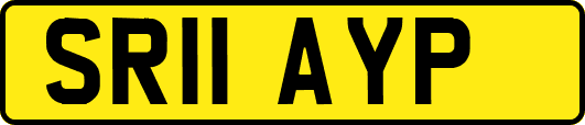 SR11AYP