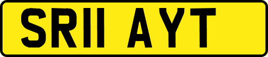 SR11AYT