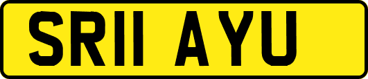 SR11AYU