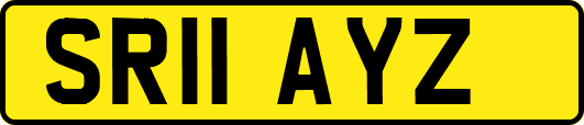SR11AYZ