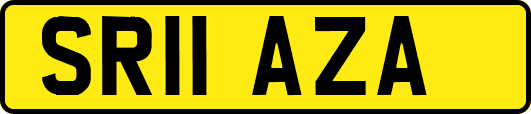 SR11AZA