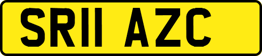 SR11AZC