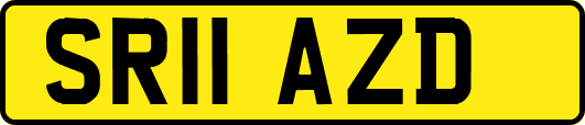 SR11AZD