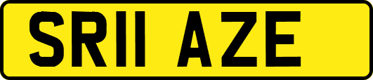 SR11AZE