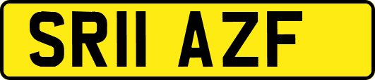 SR11AZF