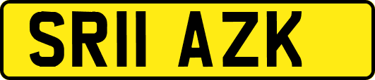 SR11AZK