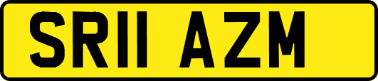 SR11AZM