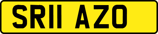 SR11AZO