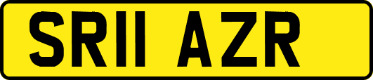 SR11AZR