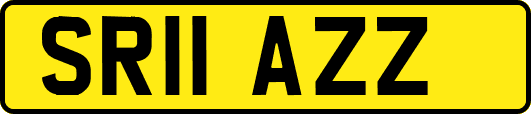 SR11AZZ