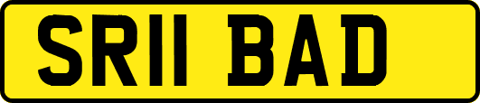 SR11BAD