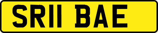 SR11BAE