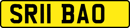 SR11BAO