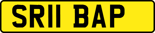 SR11BAP