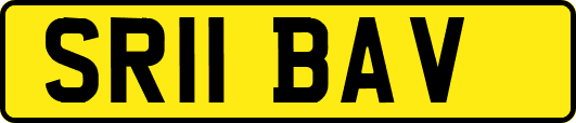 SR11BAV