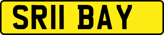 SR11BAY