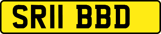 SR11BBD