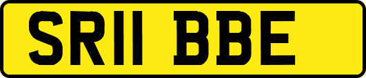 SR11BBE