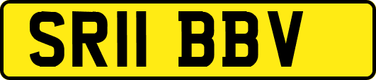 SR11BBV