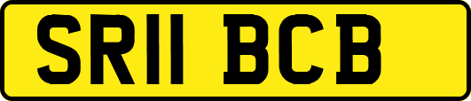 SR11BCB