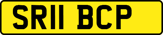 SR11BCP