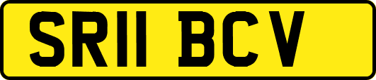 SR11BCV
